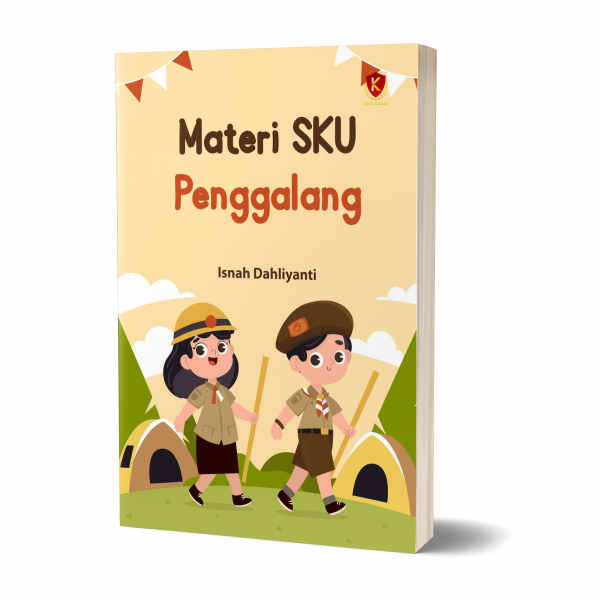 Materi SKU Penggalang