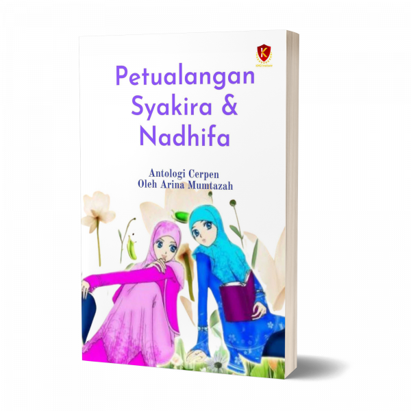 Petualangan Syakira & Nadhifa