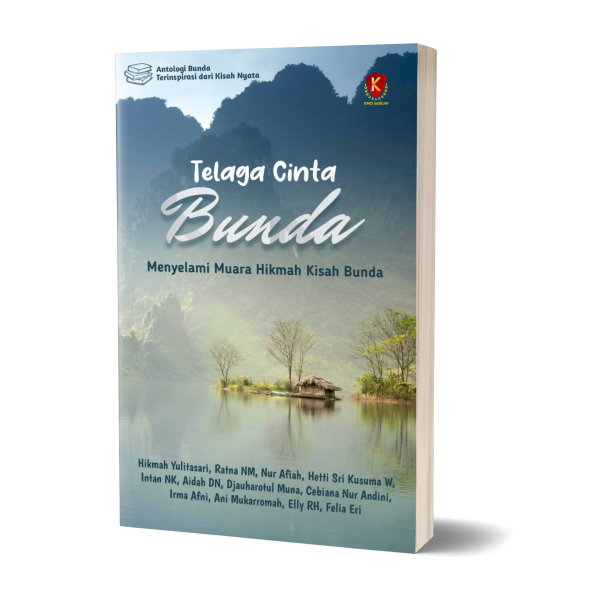 Telaga Cinta Bunda