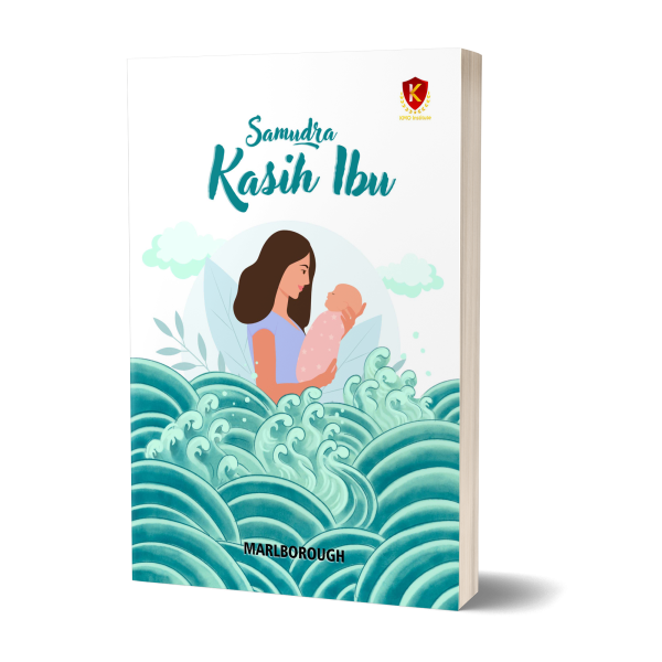 Samudra Kasih Ibu