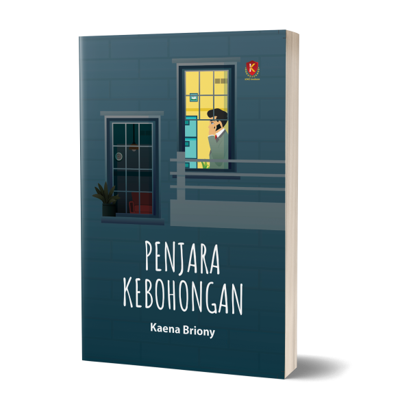 Penjara Kebohongan