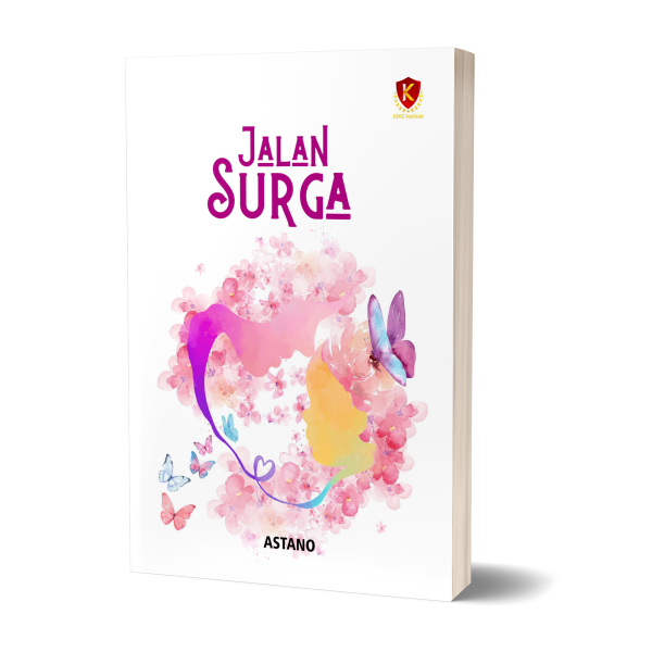 Jalan Surga