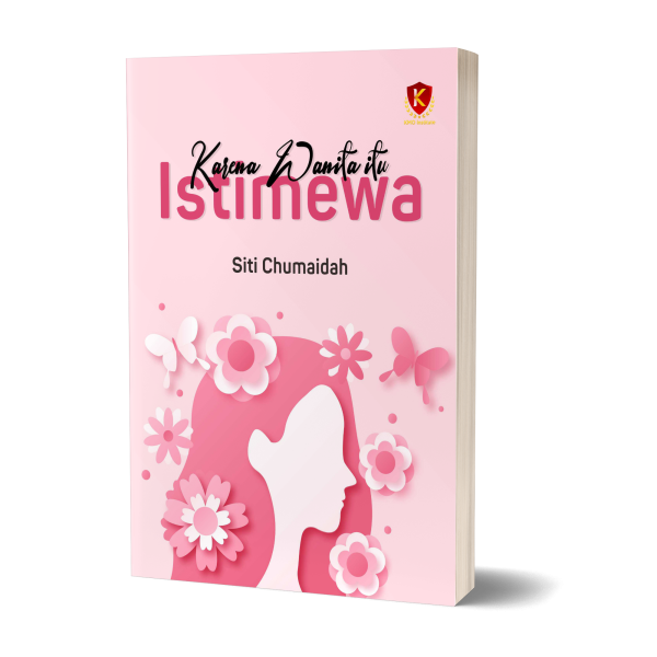 Karena Wanita Itu Istimewa