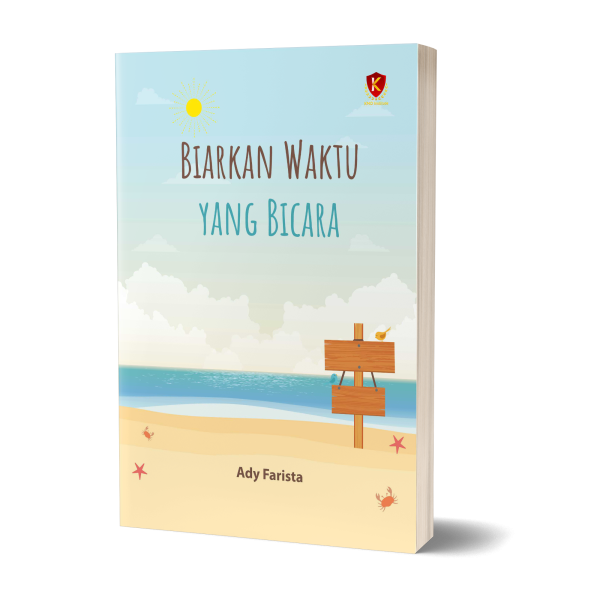 Biarkan Waktu yang Bicara