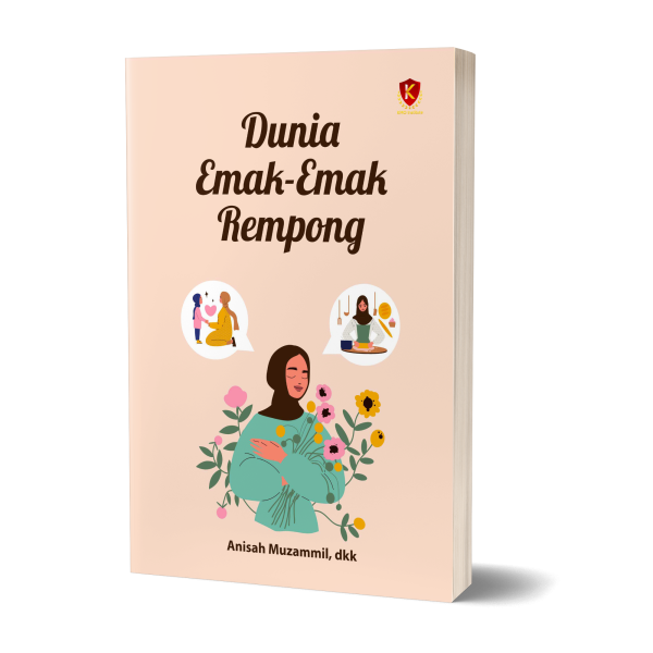 Dunia Emak-Emak Rempong