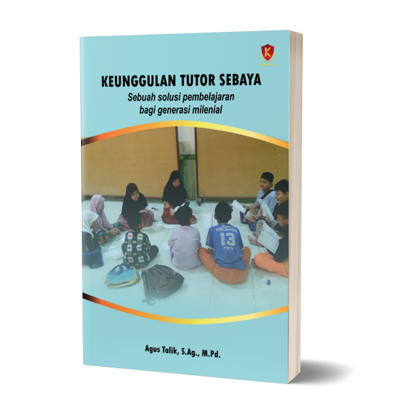 Keunggulan Tutor Sebaya