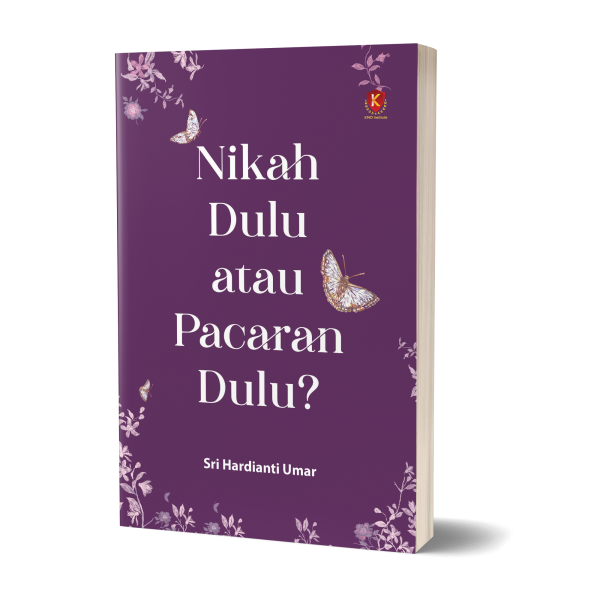 Nikah Dulu atau Pacaran Dulu?