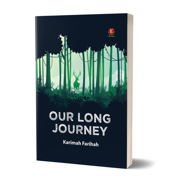 Our Long Journey