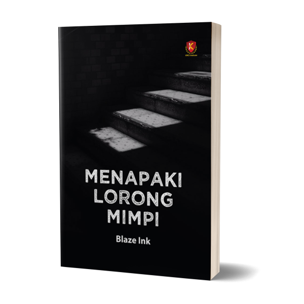 Menapaki Lorong Mimpi