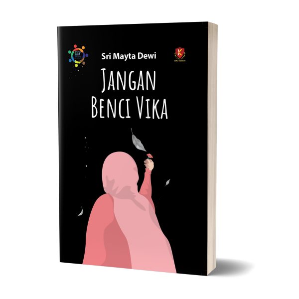 Jangan Benci Vika