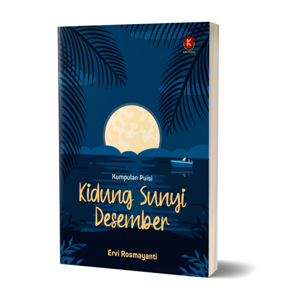 Kidung Sunyi Desember