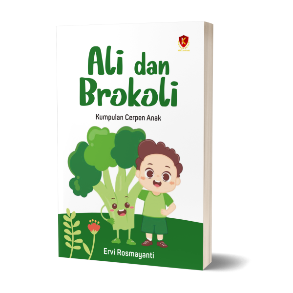 Ali dan Brokoli