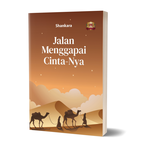 Jalan Menggapai Cinta-Nya