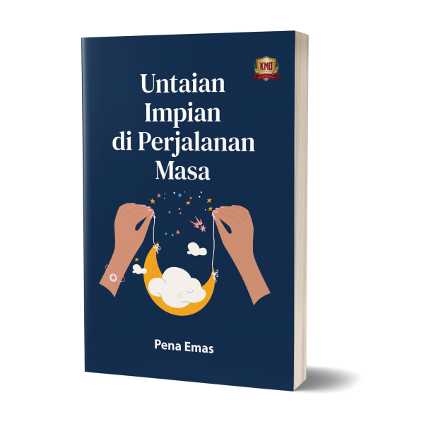 Untaian Impian di Perjalanan Masa