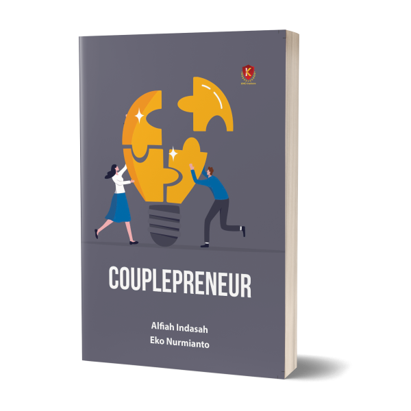 Couplepreneur