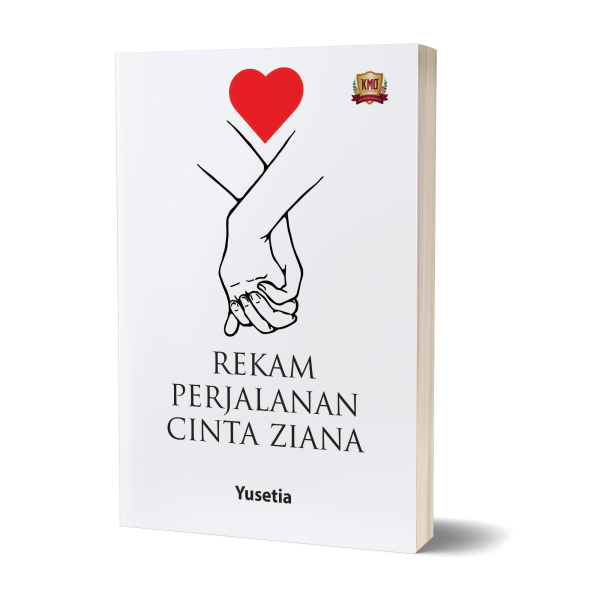 Rekam Perjalanan Cinta Ziana