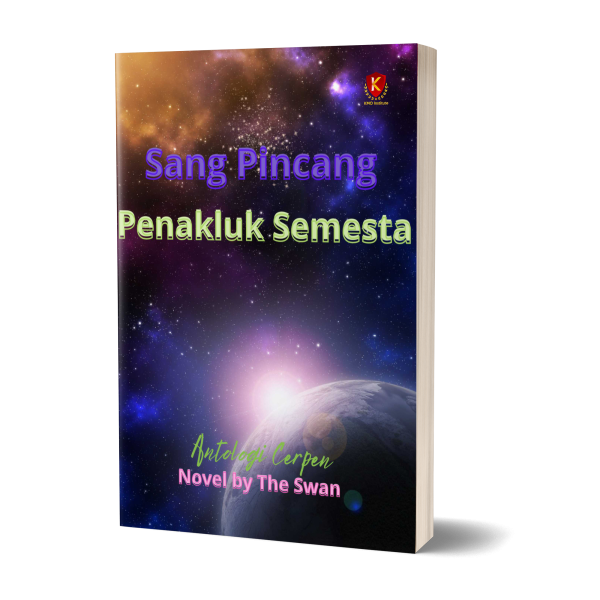 Sang Pincang Penakluk Semesta