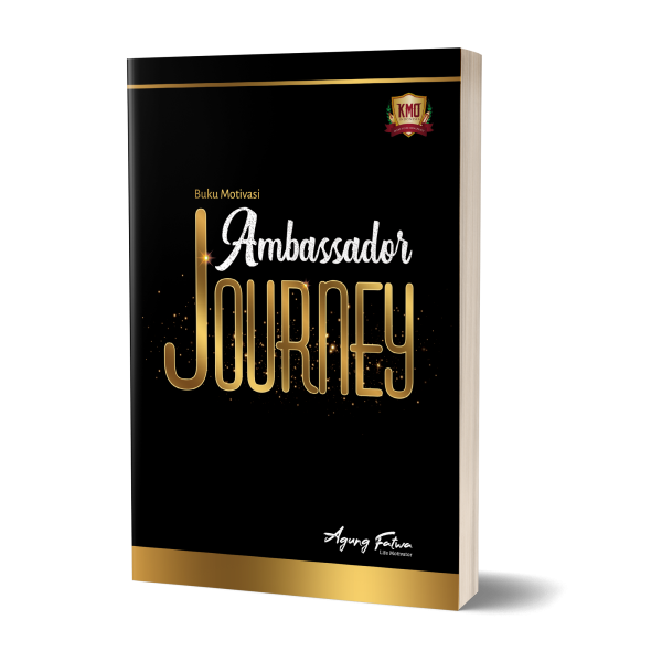 Ambassador Journey