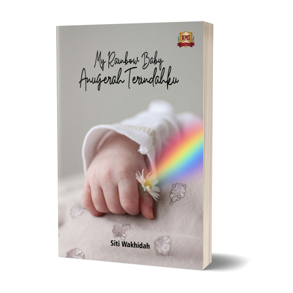 My Rainbow Baby Anugerah Terindahku