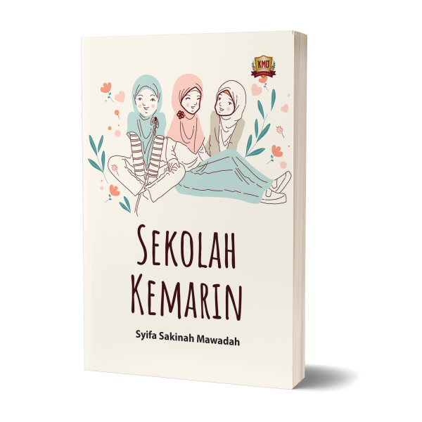 Sekolah Kemarin