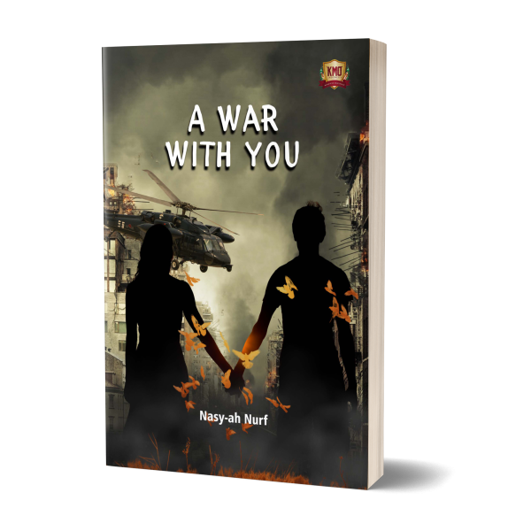 A War with You