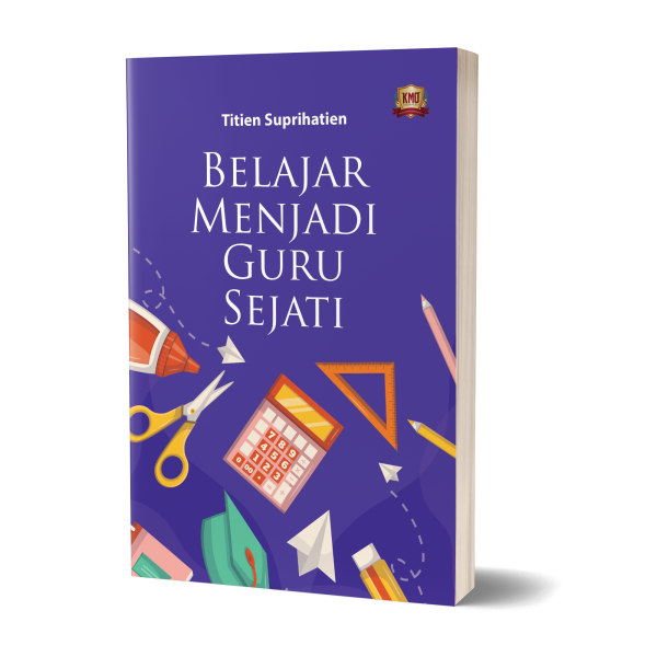 Belajar Menjadi Guru Sejati