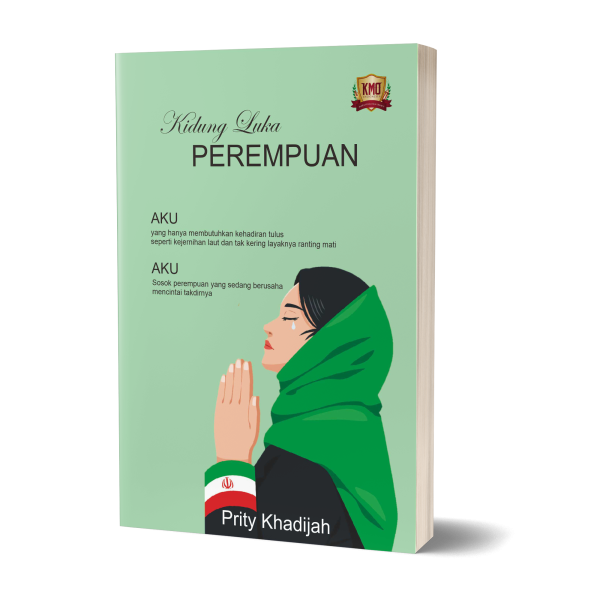 Kidung Luka Perempuan