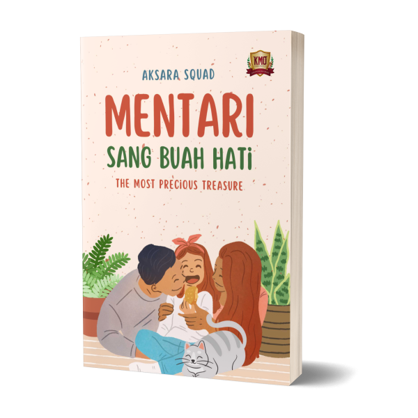 Mentari Sang Buah Hati