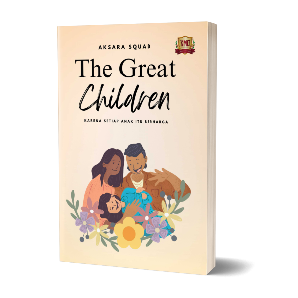 The Great Children