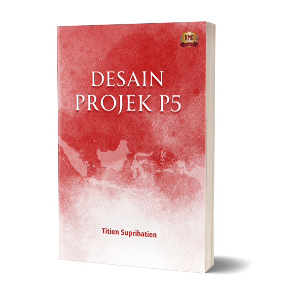 DESAIN PROJEK P5