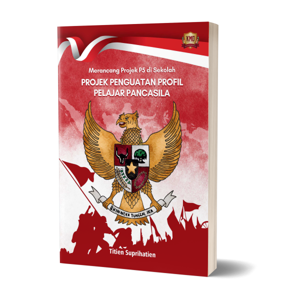 Merancang Projek P5 di Sekolah Projek Penguatan Profil Pelajar Pancasila