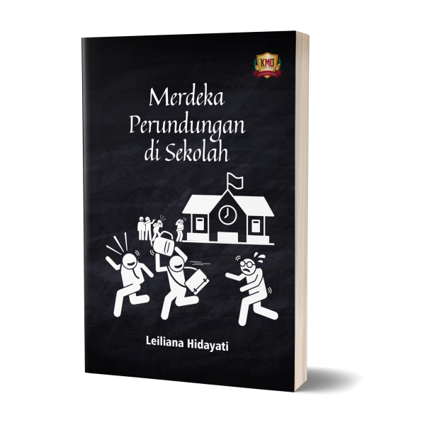 Merdeka Perundungan di Sekolah