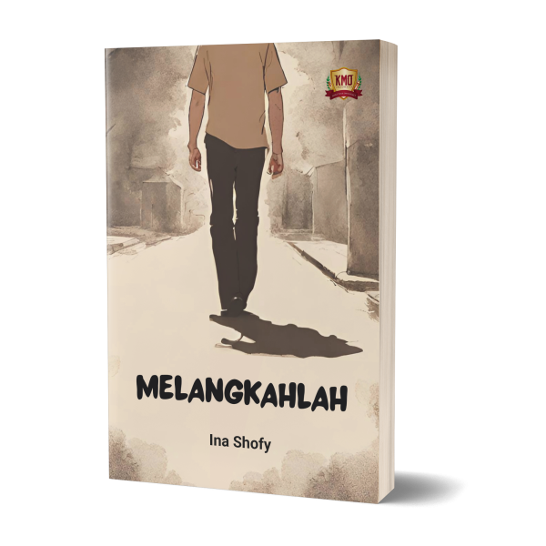 Melangkahlah