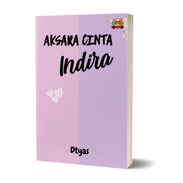 Aksara Cinta Indira