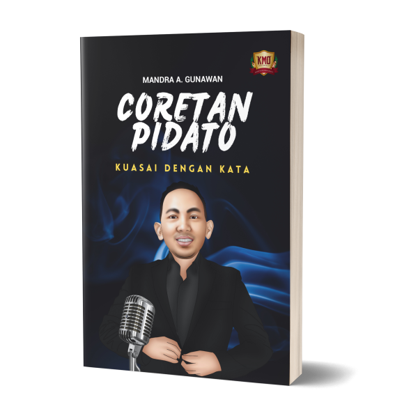 Coretan Pidato