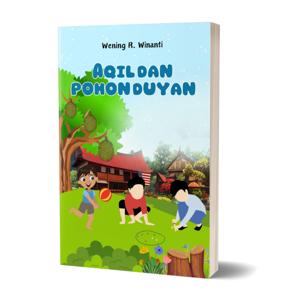 Aqil dan Pohon Duyan