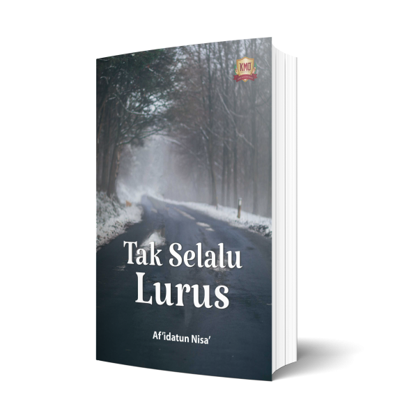 Tak Selalu Lurus