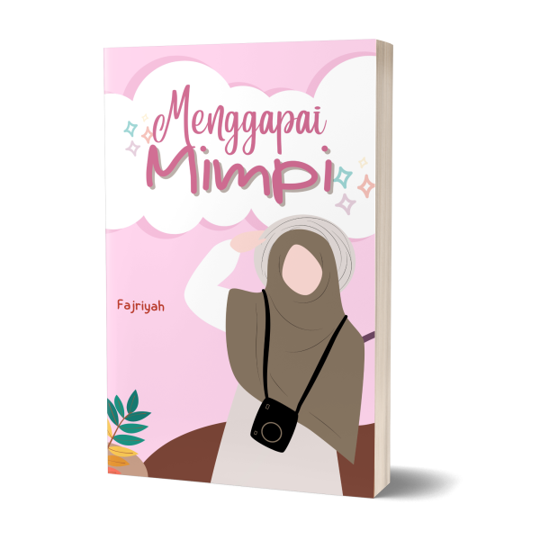 Menggapai Mimpi