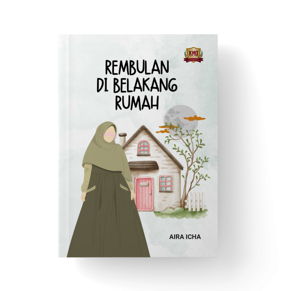 Rembulan di Belakang Rumah