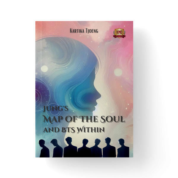 Jung's Map of The Soul and BTS Within