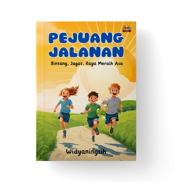 Pejuang Jalanan (Bintang, Jagat, Raya Meraih Asa)