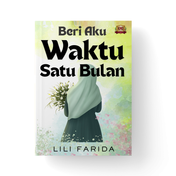 Beri Aku Waktu Satu Bulan