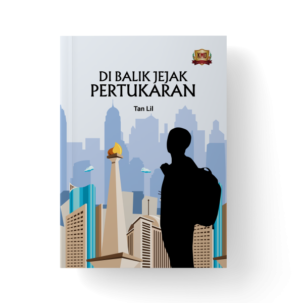 Dibalik Jejak Pertukaran