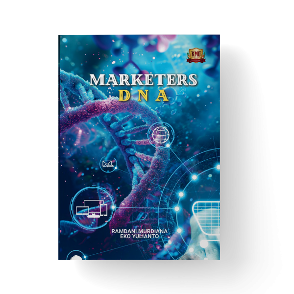 Marketers DNA