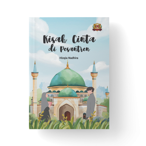 Kisah Cinta di Pesantren