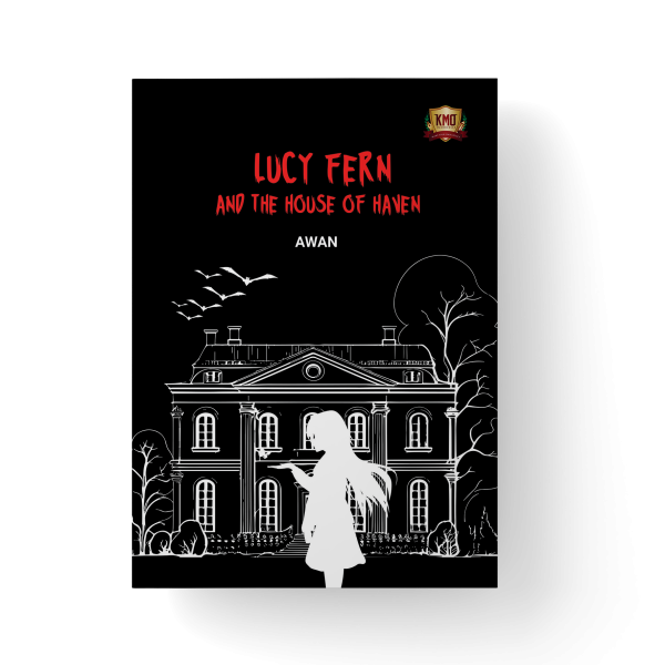 Lucy Fern And The House Of Haven