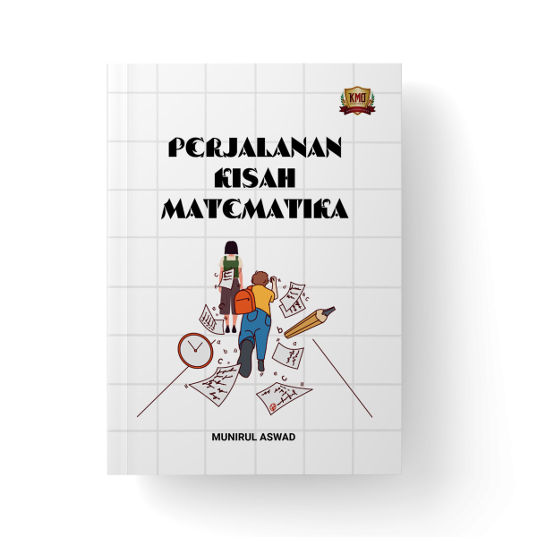 PERJALANAN KISAH MATEMATIKA