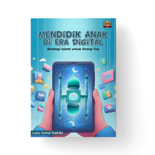 Mendidik Anak di Era Digital