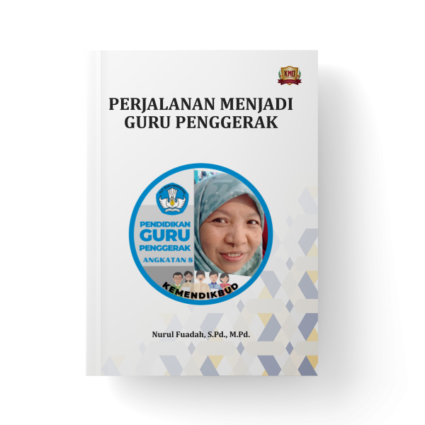 Perjalanan Menjadi Guru Penggerak