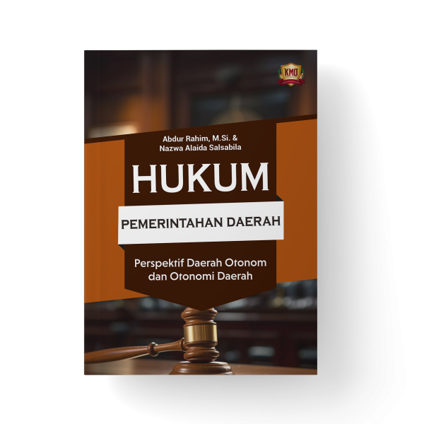 Hukum Pemerintahan Daerah, Perspektif Daerah Otonom dan Otonomi daerah